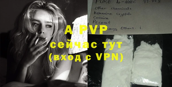 стафф Мегион